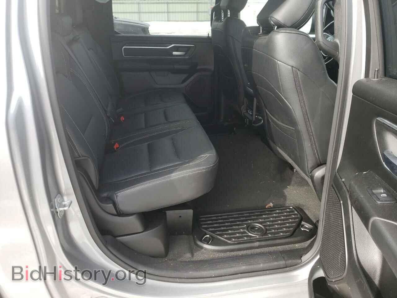 2022 RAM 1500 - VIN: 1C6SRFFT2NN129278 - Фото 10
