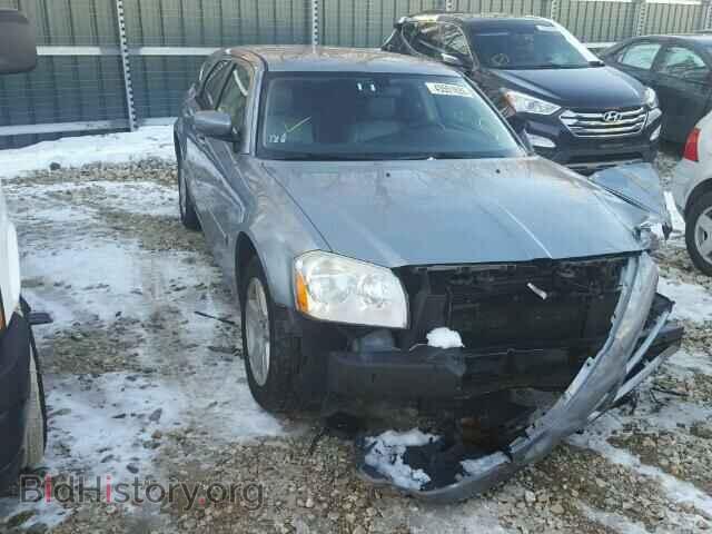 Photo 2D4FV47V87H749917 - DODGE MAGNUM 2007