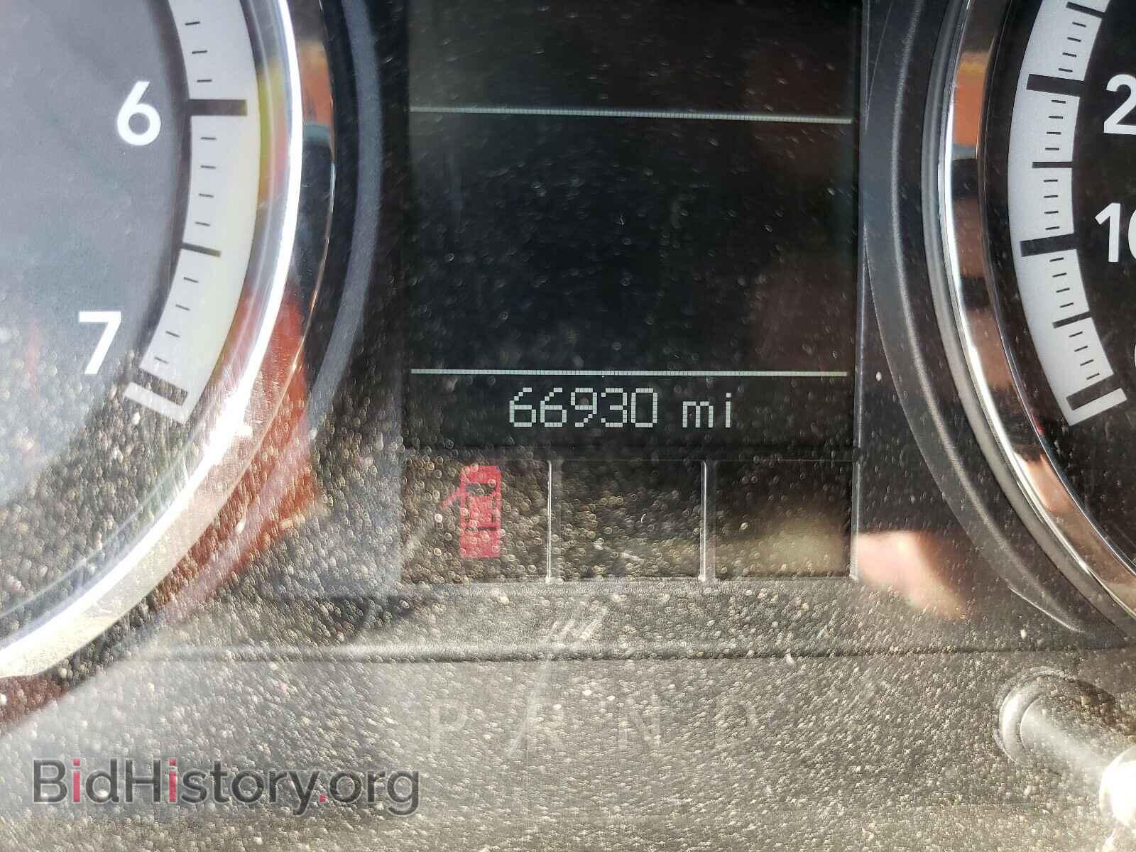 2009 DODGE RAM 1500 - VIN: 1D3HB13T59S710819 - Фото 8