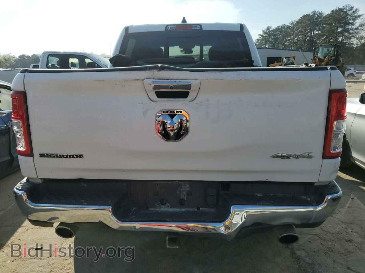 2020 RAM 1500 - VIN: 1C6SRFFT7LN325939 - Photo 6