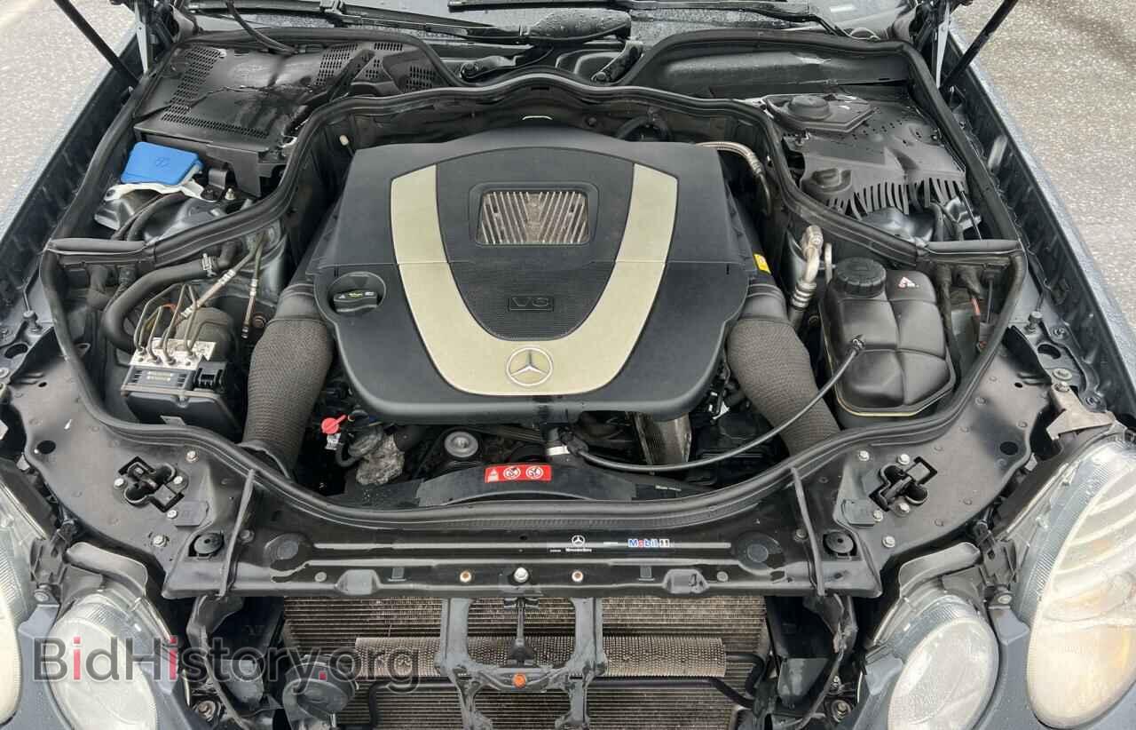 2009 MERCEDES-BENZ E-CLASS - VIN: WDBUF87XX9B397430 - Фото 7