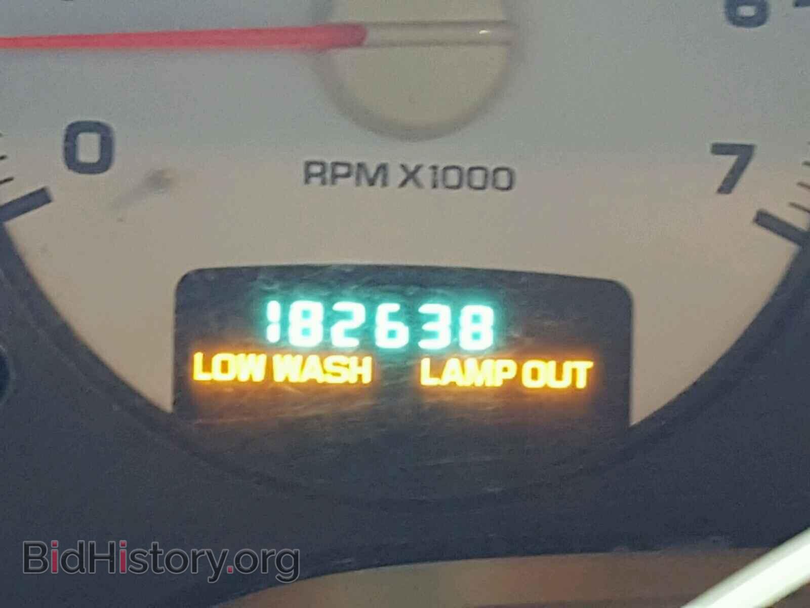 2002 DODGE RAM 1500 - VIN: 1D7HU18Z62S607081 - Фото 8