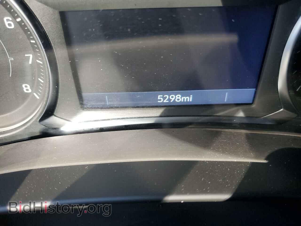 2023 GMC TERRAIN - VIN: 3GKALPEG2PL122953 - Фото 9