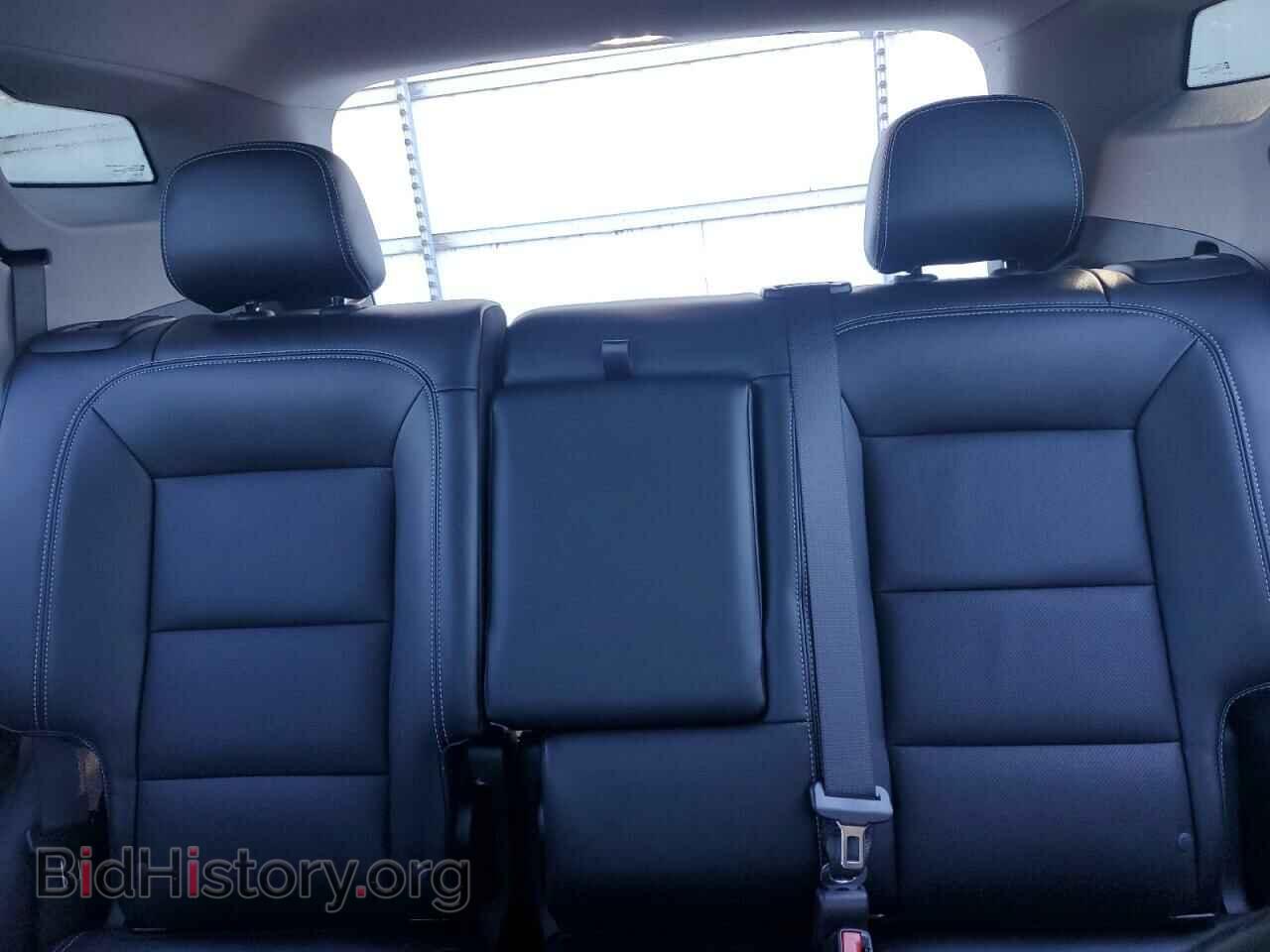 2023 GMC TERRAIN - VIN: 3GKALPEG2PL122953 - Фото 10