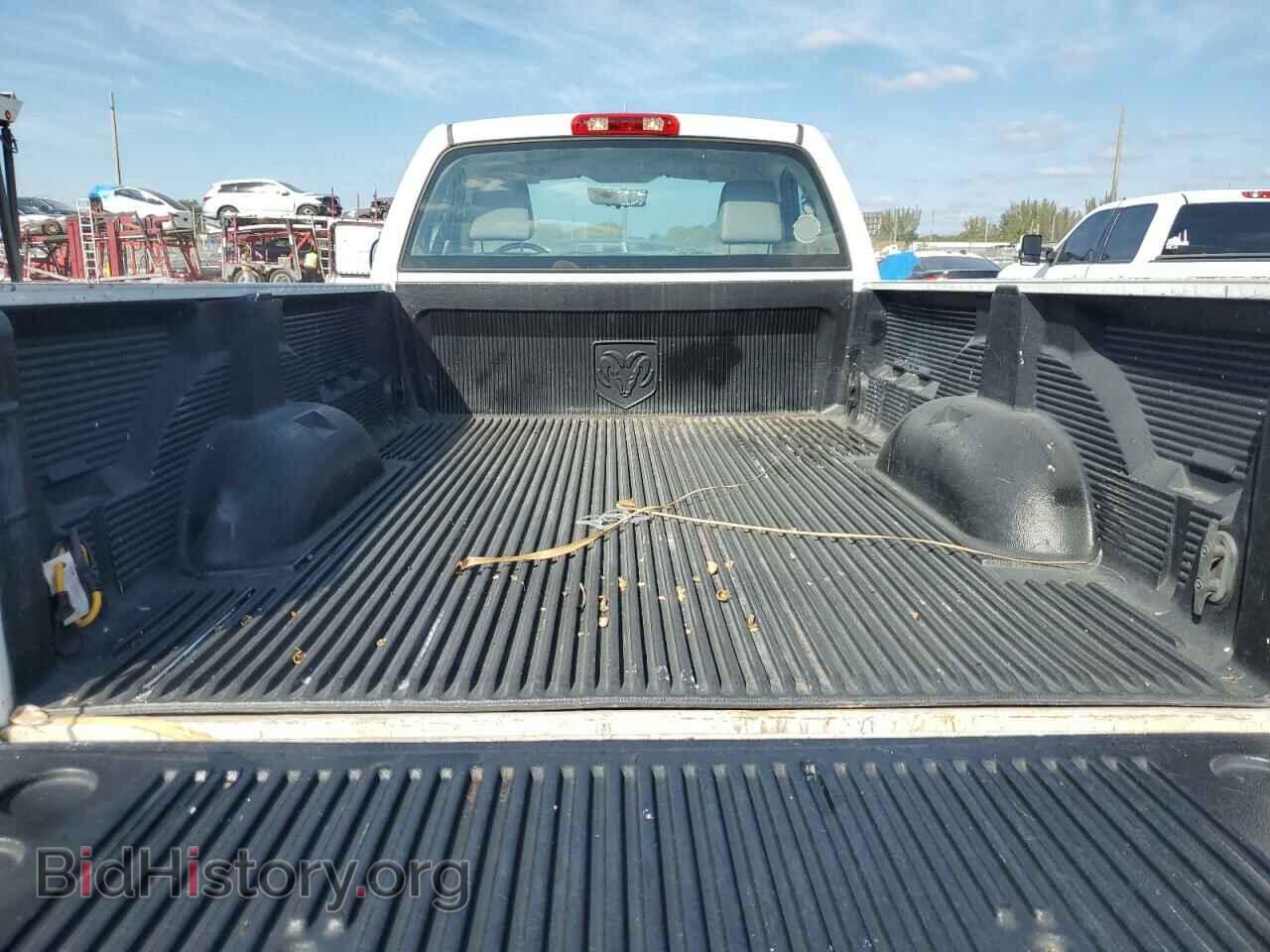 2006 DODGE RAM 1500 - VIN: 1D7HA16N96J218942 - Фото 10