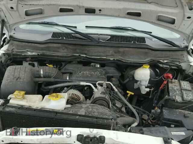 2004 DODGE RAM 1500 - VIN: 1D7HU18D14S759485 - Фото 7