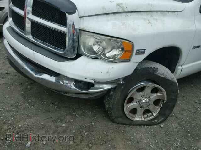 2004 DODGE RAM 1500 - VIN: 1D7HU18D14S759485 - Фото 9