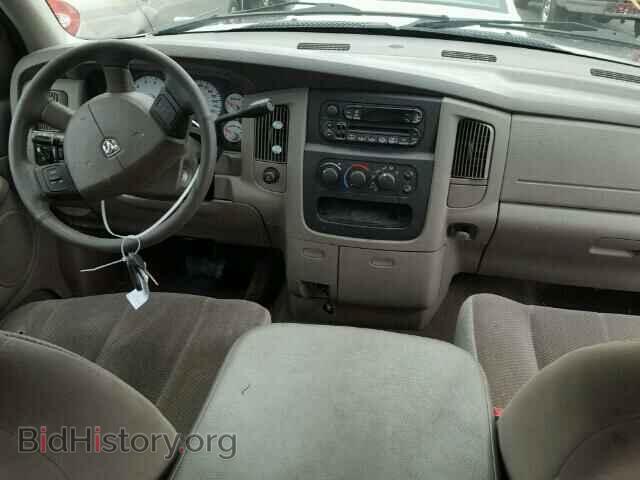 2004 DODGE RAM 1500 - VIN: 1D7HU18D14S759485 - Фото 10