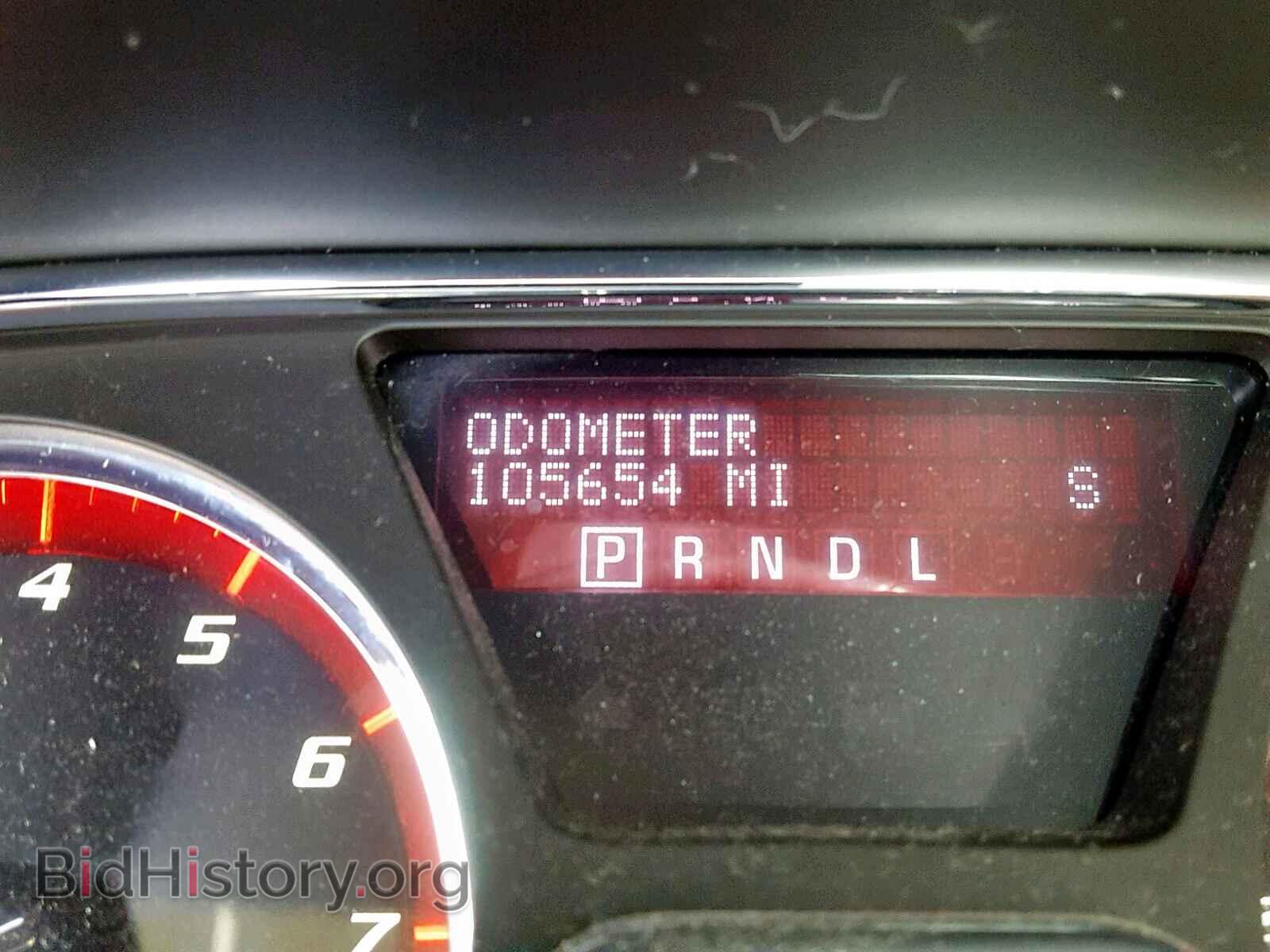2014 GMC ACADIA SLT - VIN: 1GKKVSKD9EJ208342 - Фото 8