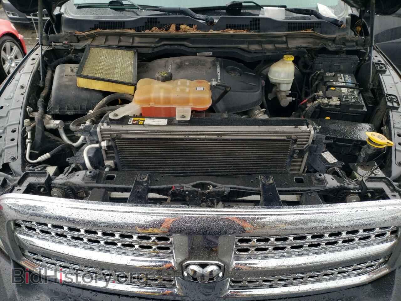 2016 RAM 1500 - VIN: 1C6RR7PM9GS229409 - Photo 11