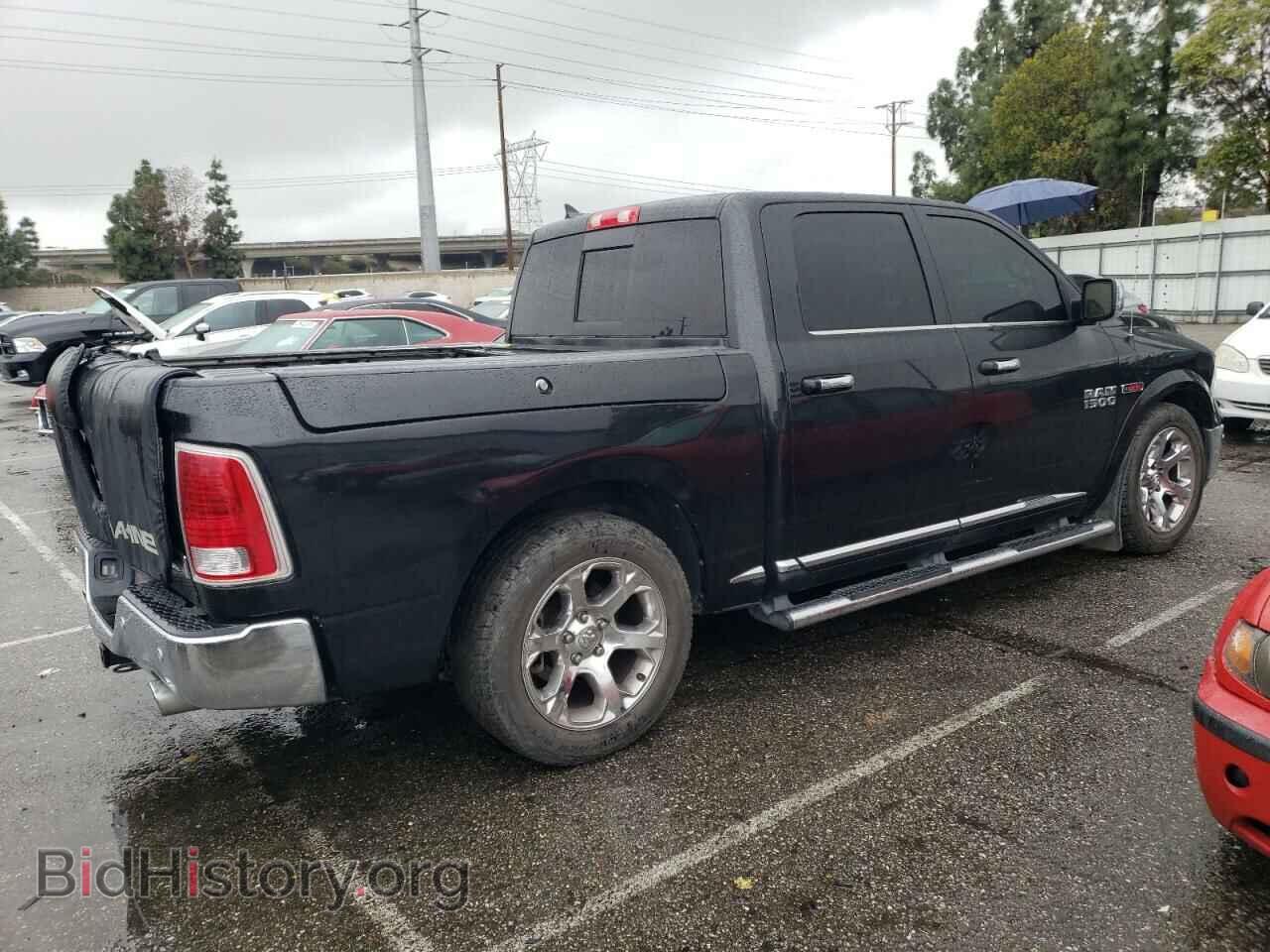 2016 RAM 1500 - VIN: 1C6RR7PM9GS229409 - Photo 3