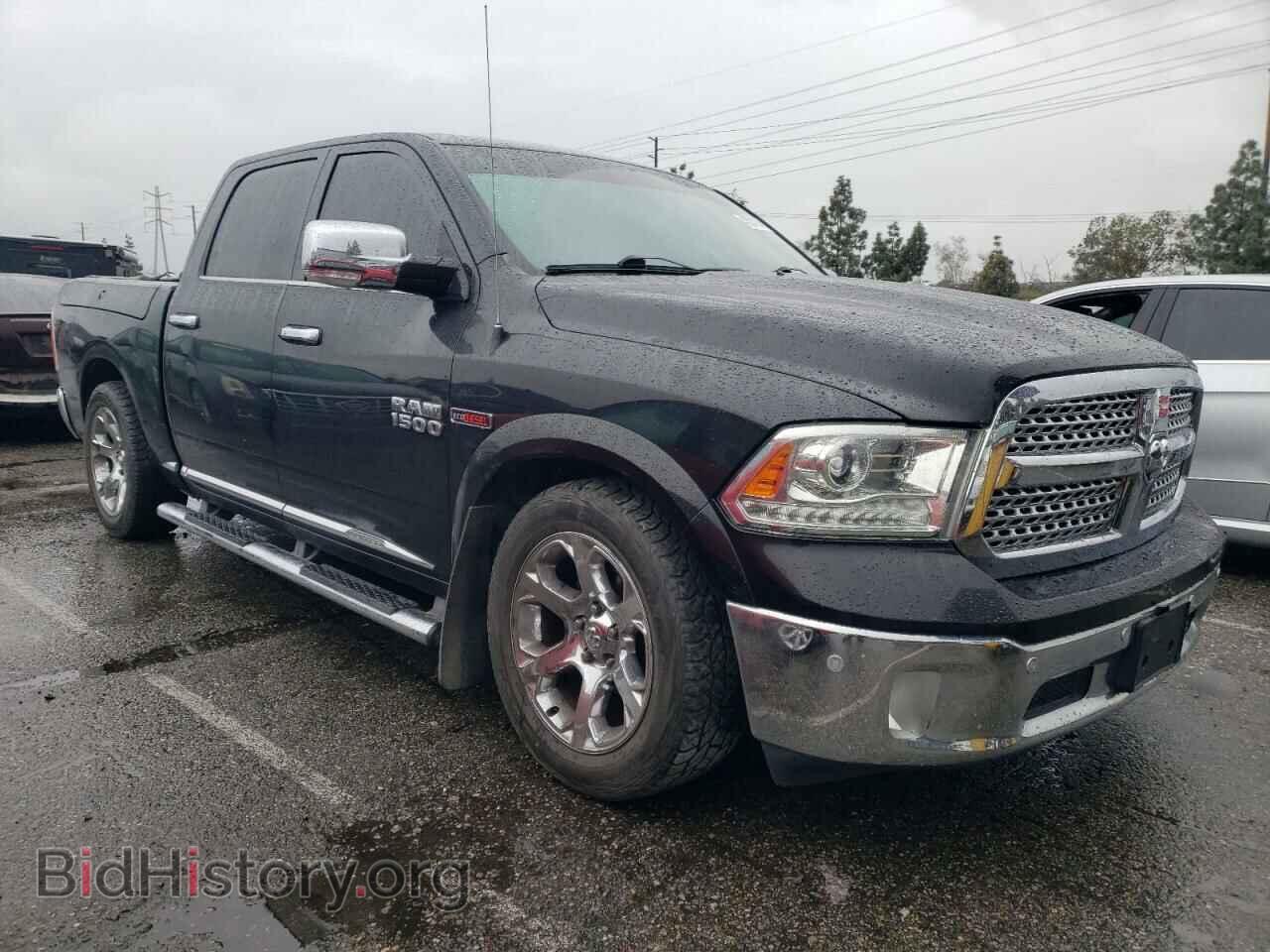 2016 RAM 1500 - VIN: 1C6RR7PM9GS229409 - Photo 4