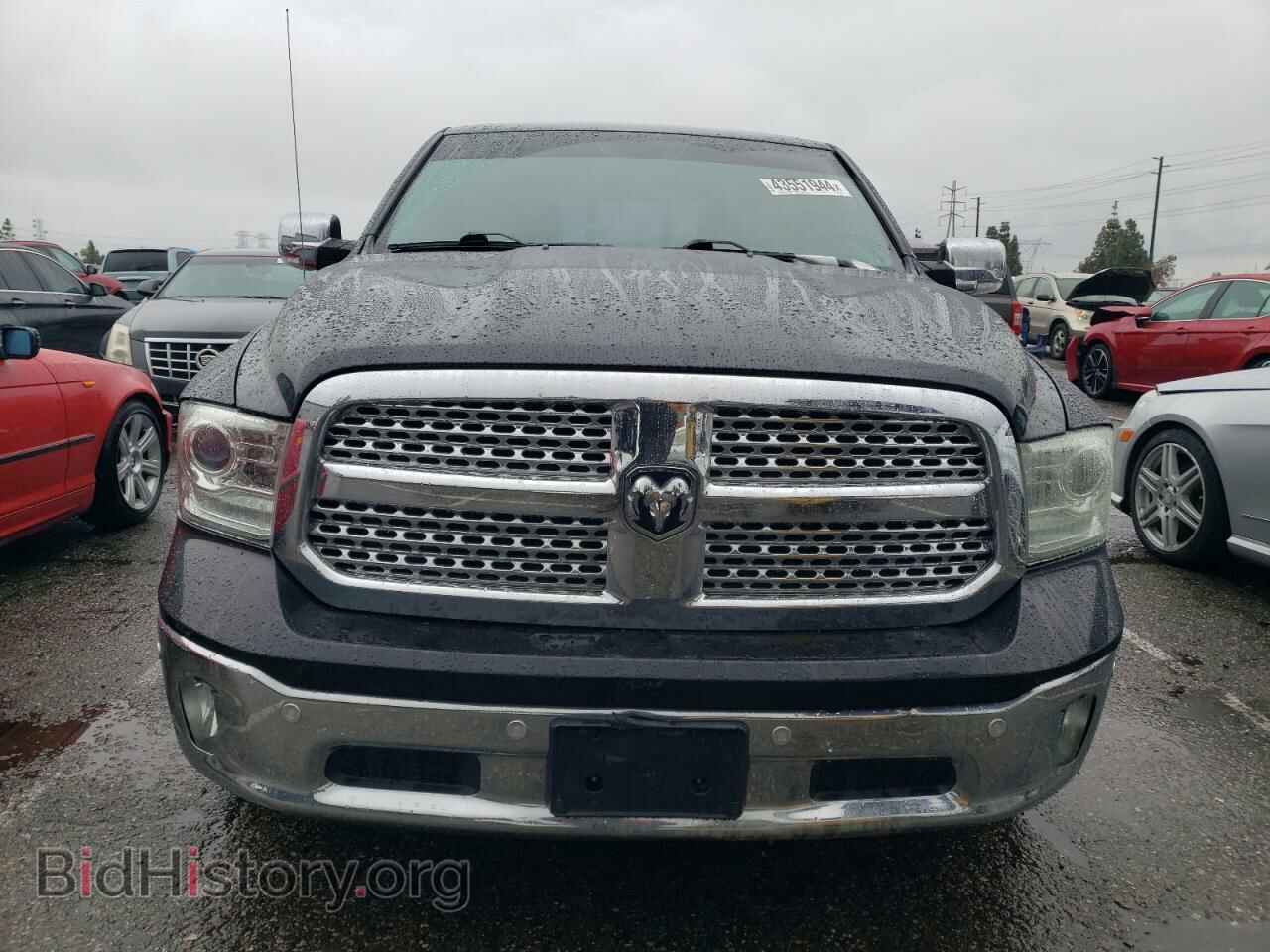 2016 RAM 1500 - VIN: 1C6RR7PM9GS229409 - Photo 5