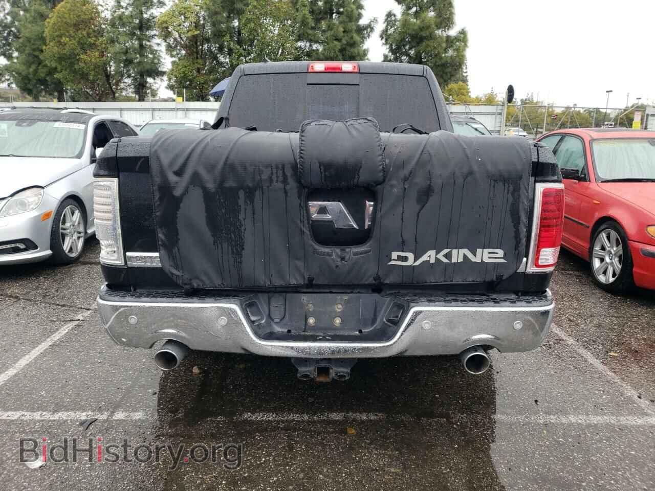 2016 RAM 1500 - VIN: 1C6RR7PM9GS229409 - Photo 6