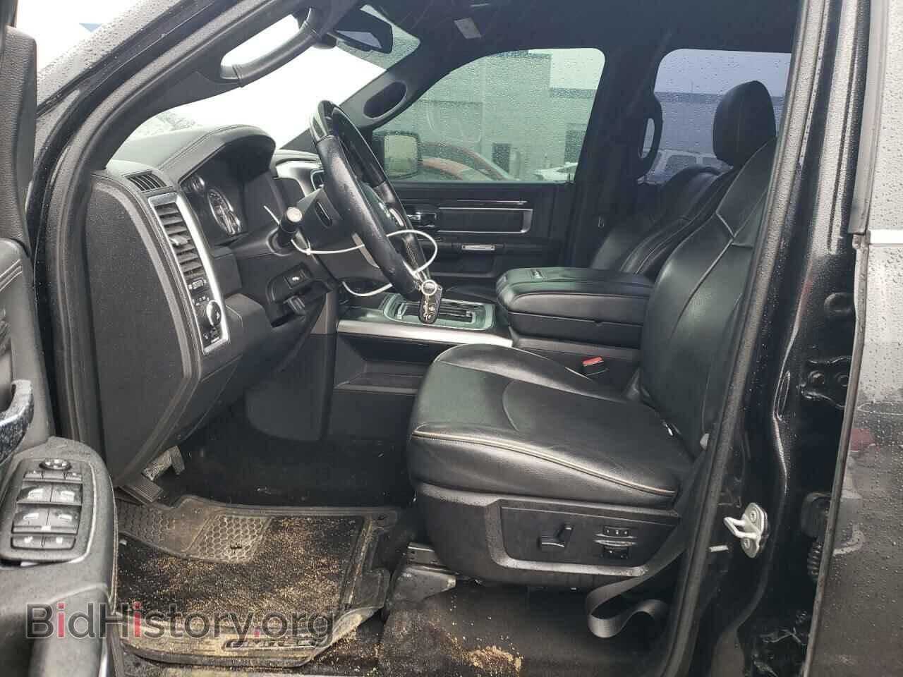 2016 RAM 1500 - VIN: 1C6RR7PM9GS229409 - Photo 7