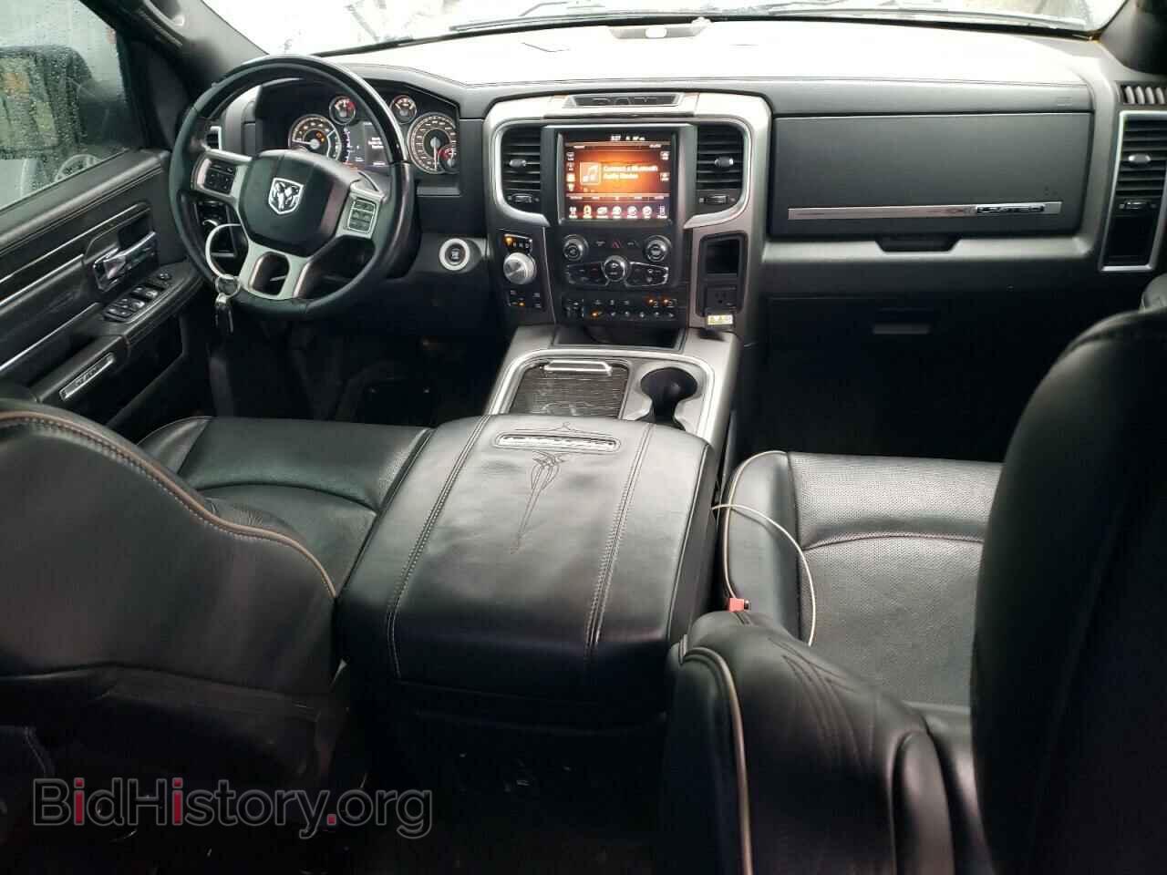 2016 RAM 1500 - VIN: 1C6RR7PM9GS229409 - Photo 8
