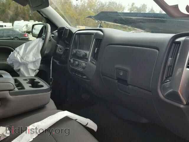 2016 CHEVROLET SILVERADO - VIN: 3GCPCREC8GG260066 - Фото 5
