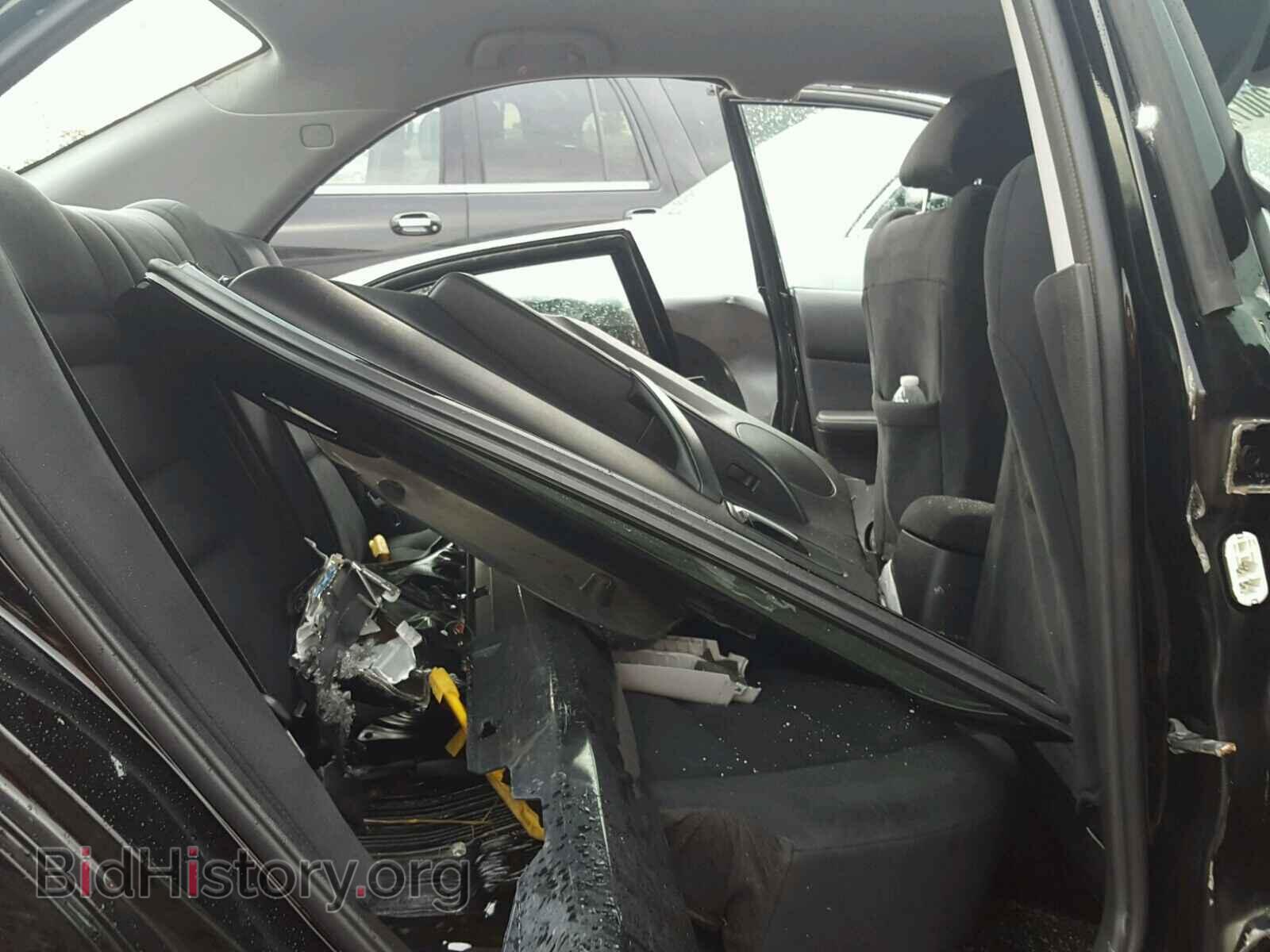 2008 MAZDA 6 - VIN: 1YVHP80CX85M38993 - Фото 6
