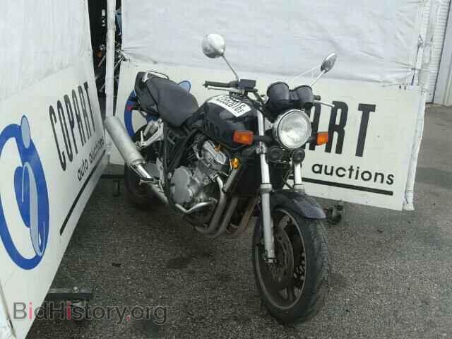 Photo JH2SC3019RM000196 - HONDA CB CYCLE 1994