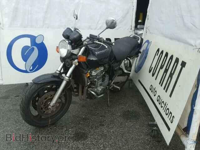 1994 HONDA CB CYCLE - VIN: JH2SC3019RM000196 - Photo 2
