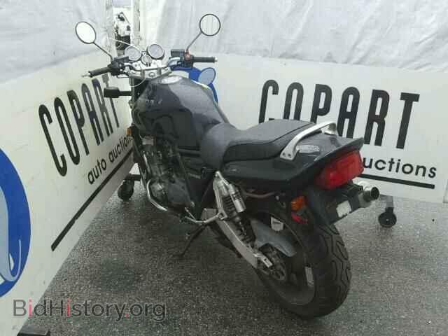 1994 HONDA CB CYCLE - VIN: JH2SC3019RM000196 - Photo 3