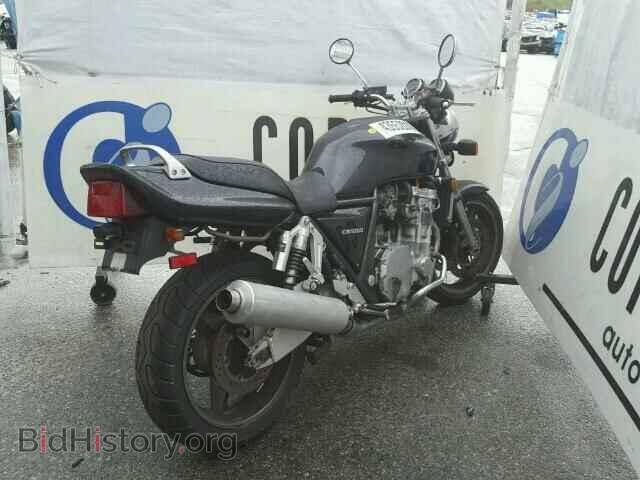 1994 HONDA CB CYCLE - VIN: JH2SC3019RM000196 - Photo 4