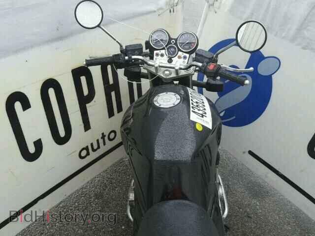 1994 HONDA CB CYCLE - VIN: JH2SC3019RM000196 - Photo 5
