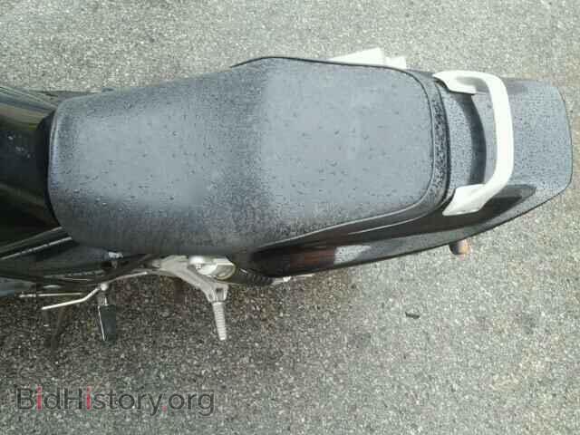 1994 HONDA CB CYCLE - VIN: JH2SC3019RM000196 - Photo 6