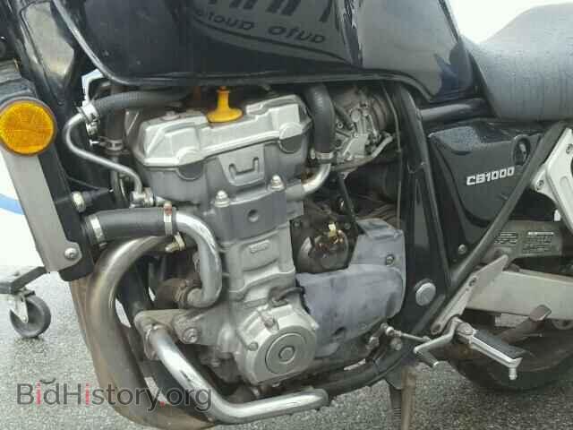 1994 HONDA CB CYCLE - VIN: JH2SC3019RM000196 - Photo 7