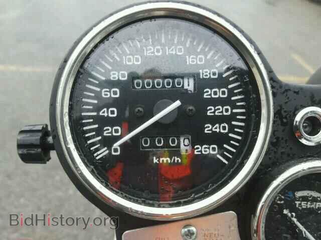 1994 HONDA CB CYCLE - VIN: JH2SC3019RM000196 - Photo 8