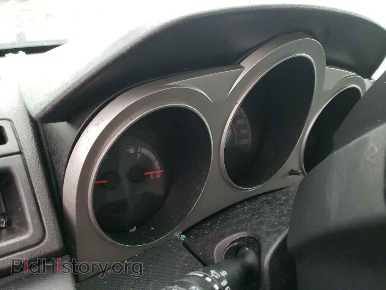 2010 DODGE AVENGER - VIN: 1B3CC5FB8AN121424 - Фото 9