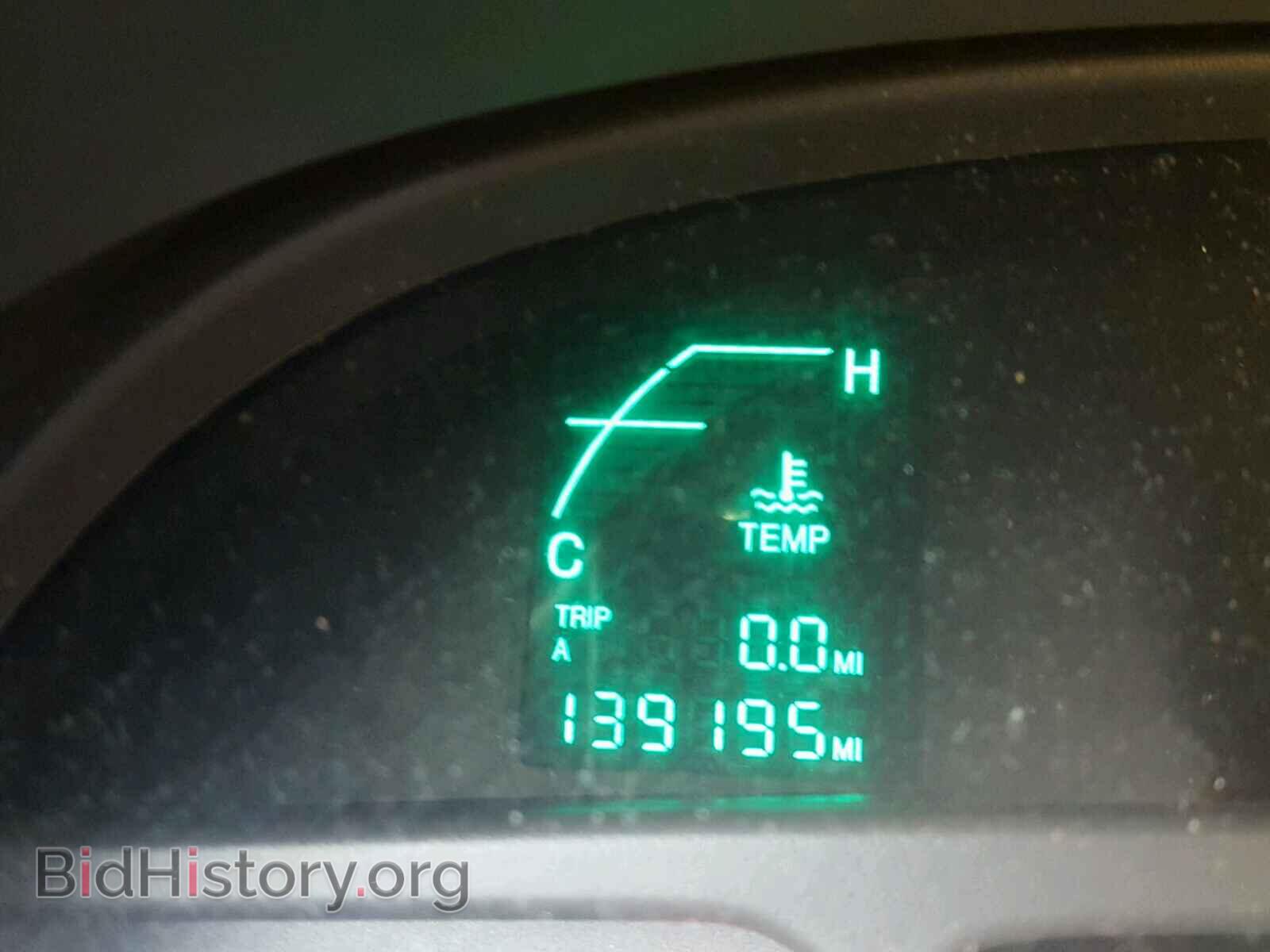2001 CADILLAC DEVILLE - VIN: 1G6KD54YX1U206000 - Фото 8