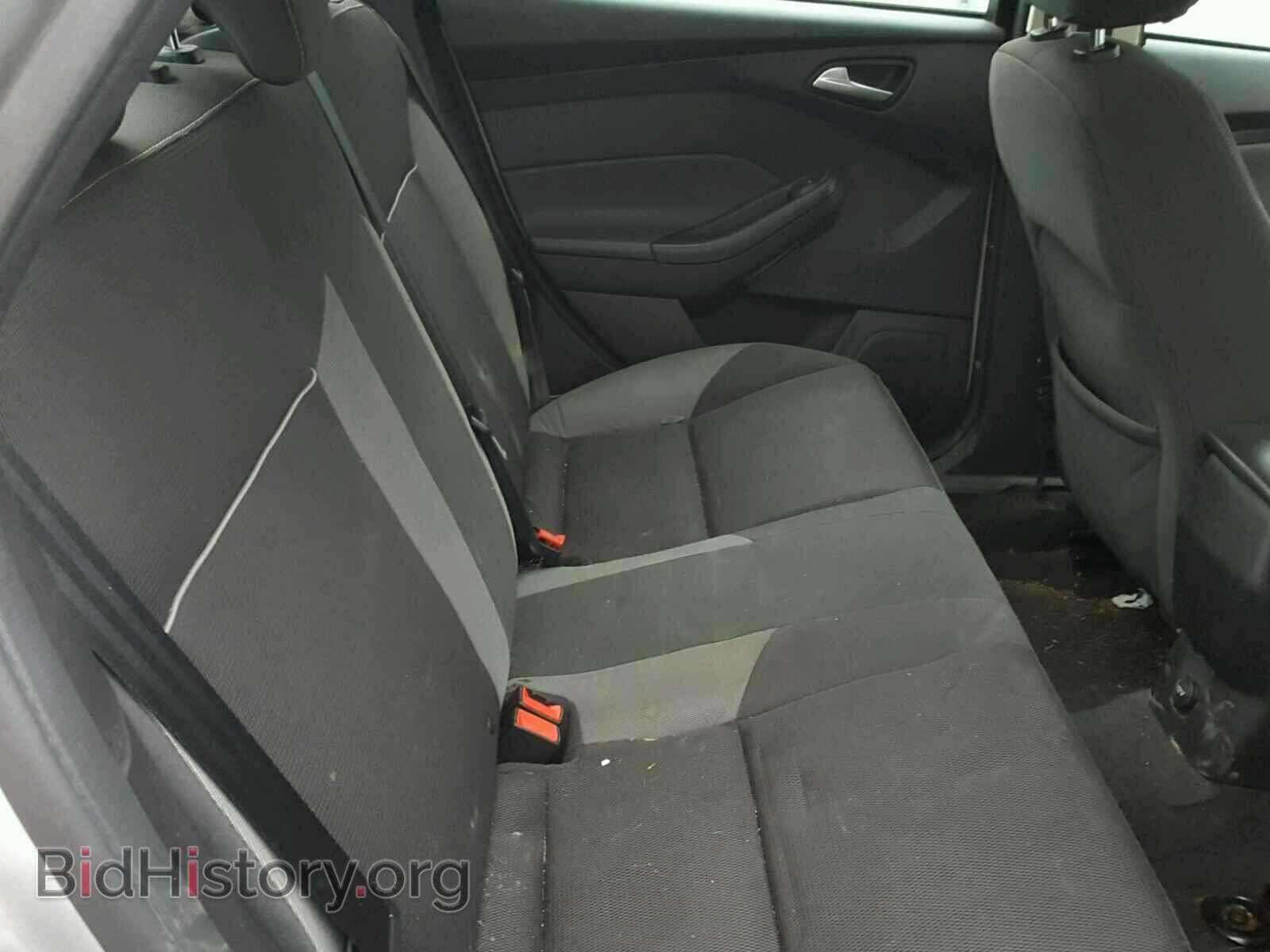 2014 FORD FOCUS - VIN: 1FADP3F2XEL141418 - Photo 6
