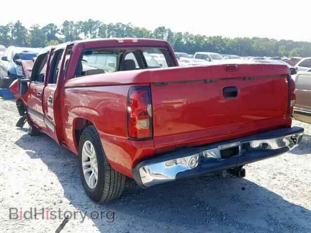 2006 CHEVROLET SILVERADO - VIN: 2GCEC13V061328042 - Фото 3