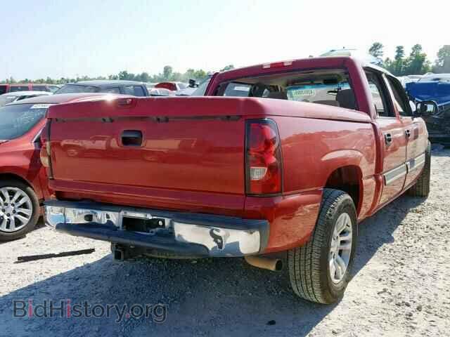 2006 CHEVROLET SILVERADO - VIN: 2GCEC13V061328042 - Фото 4