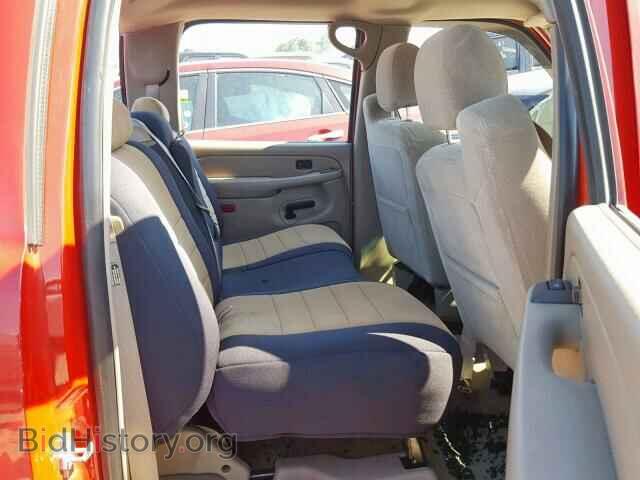 2006 CHEVROLET SILVERADO - VIN: 2GCEC13V061328042 - Фото 6