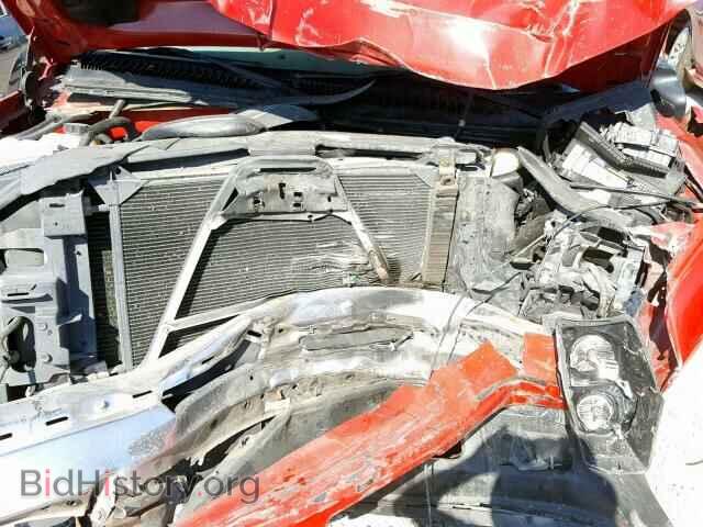 2006 CHEVROLET SILVERADO - VIN: 2GCEC13V061328042 - Фото 7