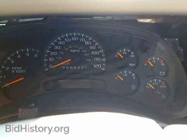 2006 CHEVROLET SILVERADO - VIN: 2GCEC13V061328042 - Фото 8