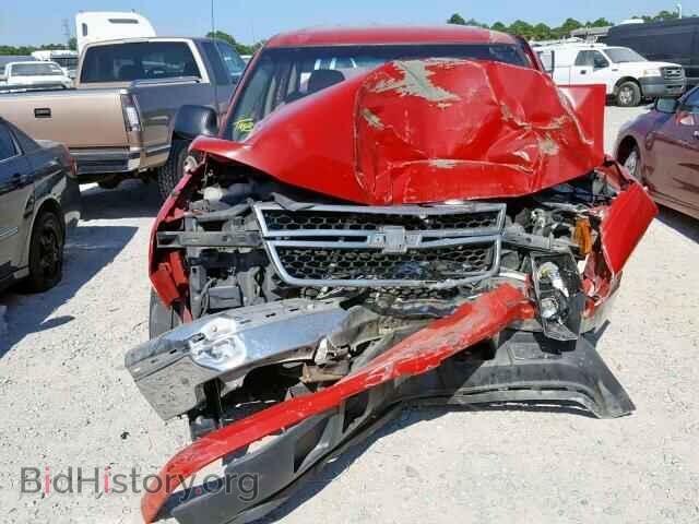 2006 CHEVROLET SILVERADO - VIN: 2GCEC13V061328042 - Фото 9