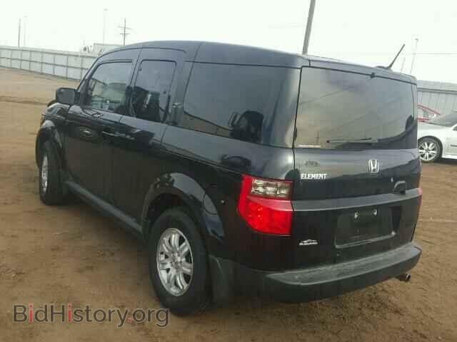 2006 HONDA ELEMENT - VIN: 5J6YH28776L014018 - Photo 3