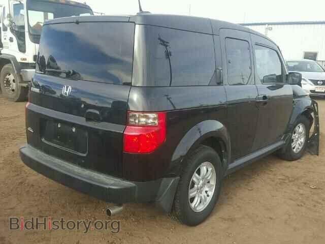 2006 HONDA ELEMENT - VIN: 5J6YH28776L014018 - Photo 4