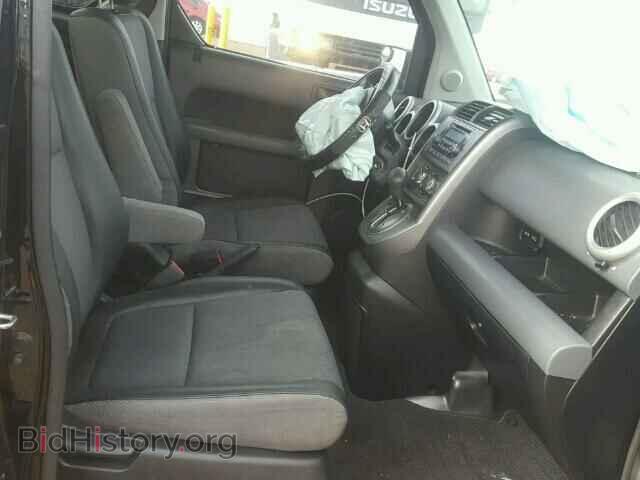 2006 HONDA ELEMENT - VIN: 5J6YH28776L014018 - Photo 5