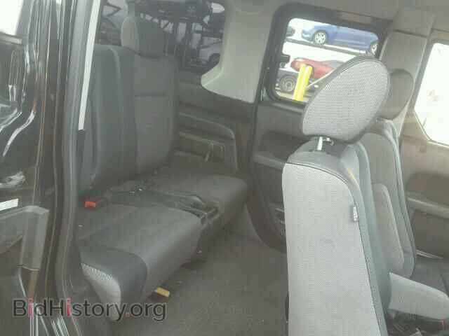 2006 HONDA ELEMENT - VIN: 5J6YH28776L014018 - Photo 6