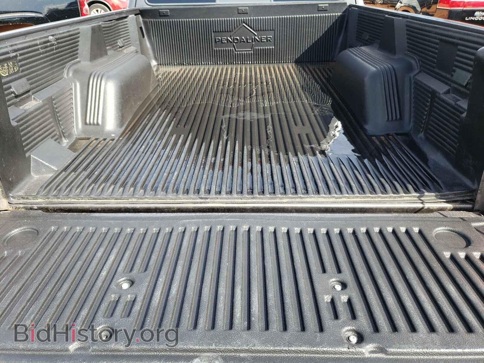 2011 FORD RANGER - VIN: 1FTKR4EE4BPA91889 - Фото 6