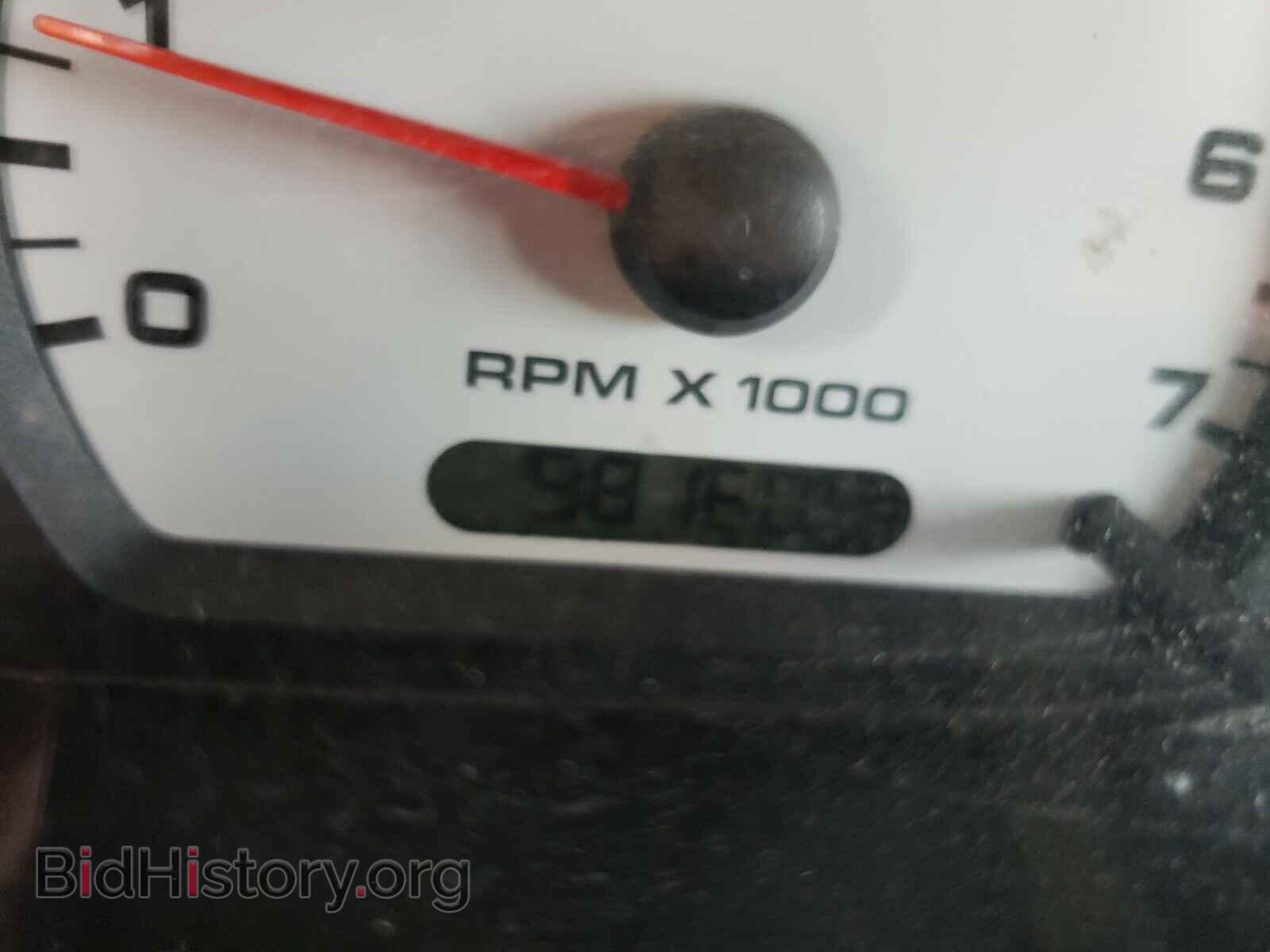 2011 FORD RANGER - VIN: 1FTKR4EE4BPA91889 - Фото 8