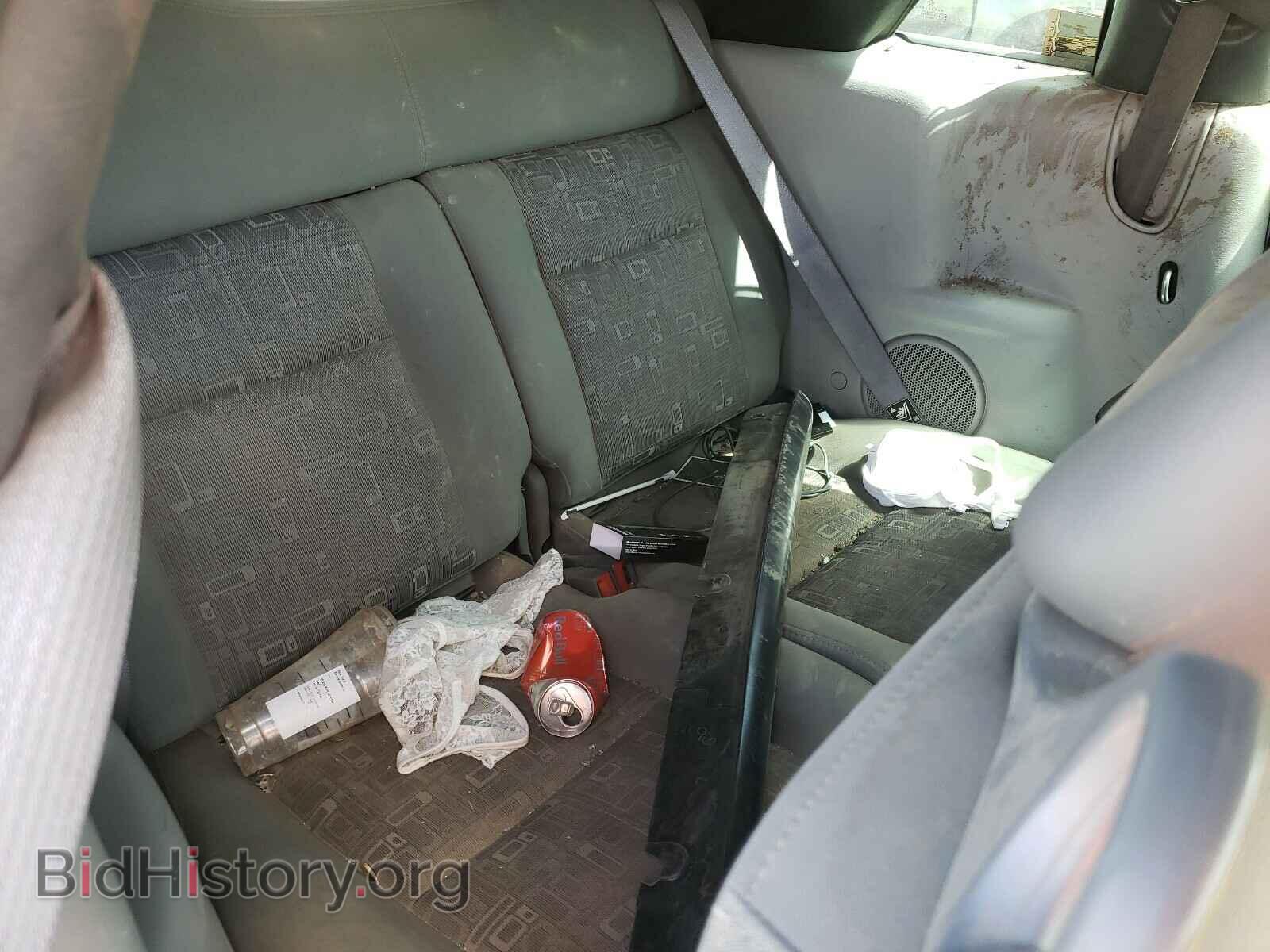 2006 CHRYSLER PT CRUISER - VIN: 3C3JY55E36T335431 - Фото 6