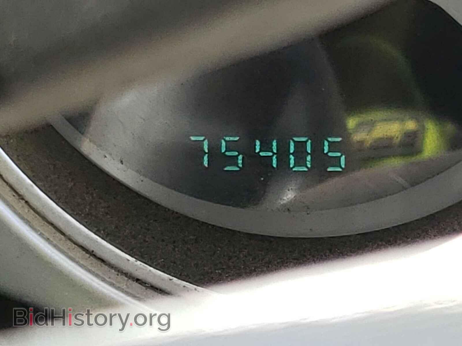 2006 CHRYSLER PT CRUISER - VIN: 3C3JY55E36T335431 - Фото 8