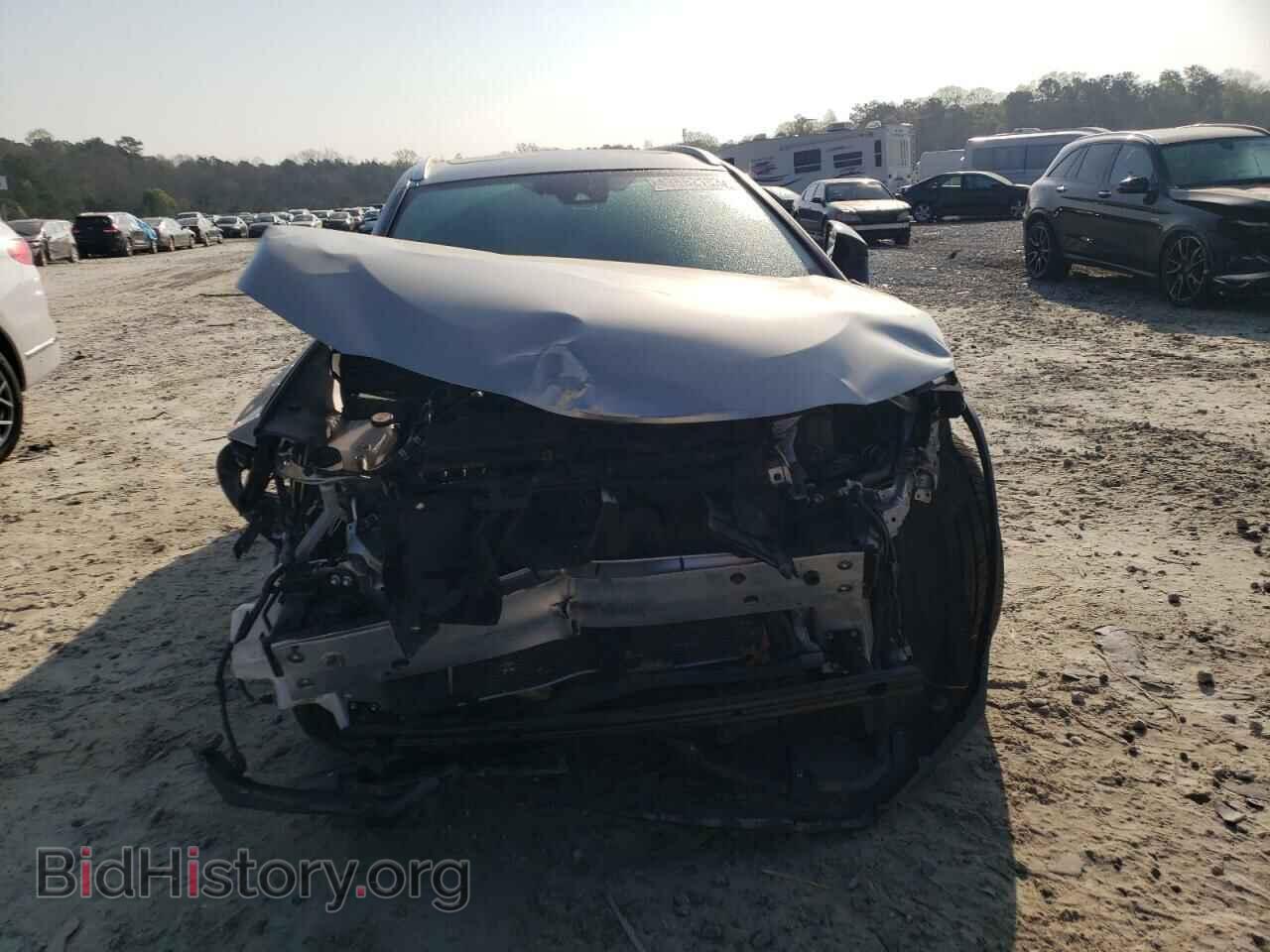 2019 LEXUS UX 200 - VIN: JTHY3JBH8K2010607 - Photo 5