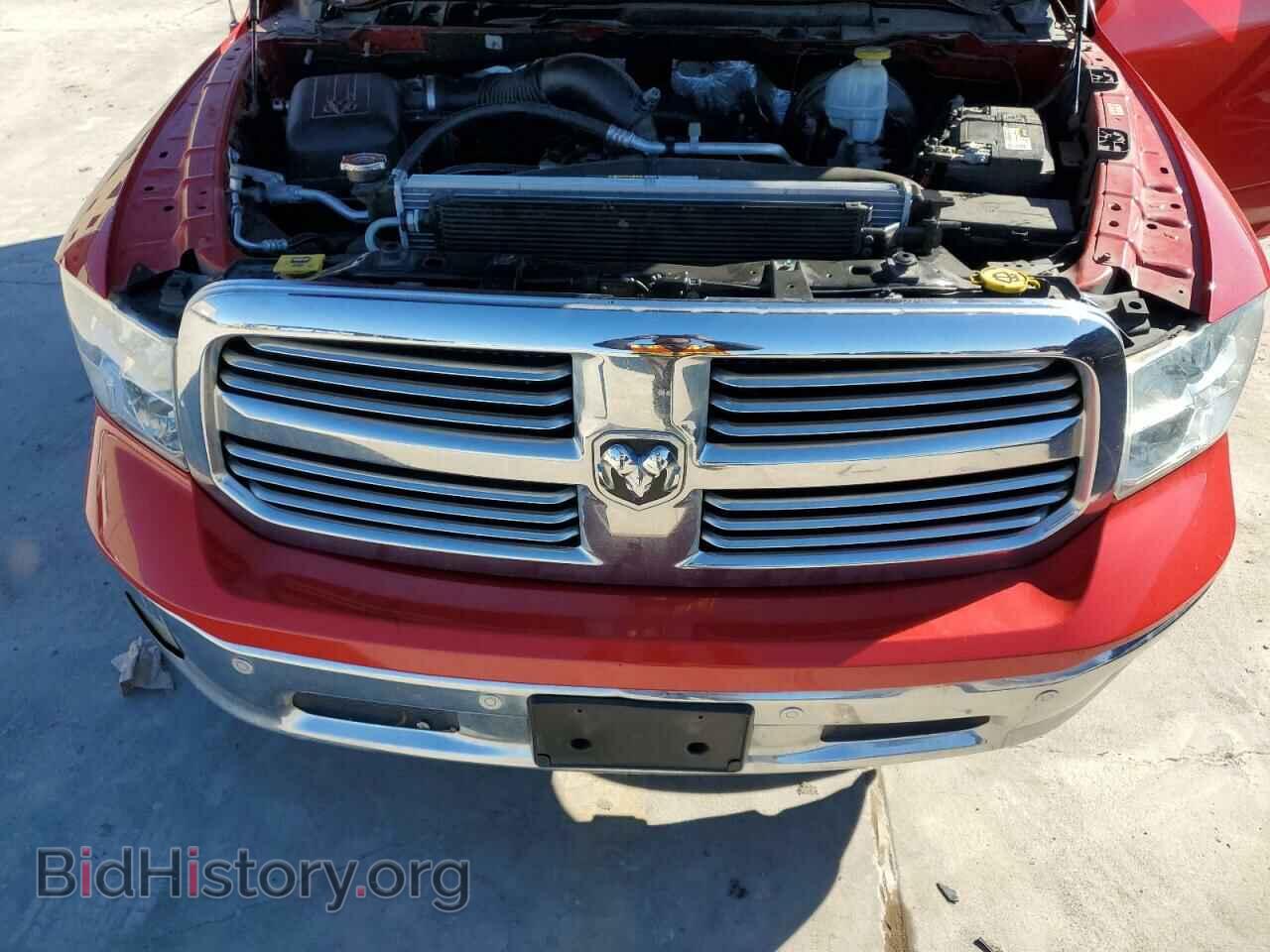 2018 RAM 1500 - VIN: 3C6RR6LT8JG219167 - Фото 11