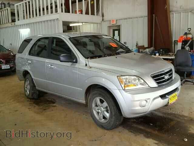 Фотография KNDJD735285816019 - KIA SORENTO 2008